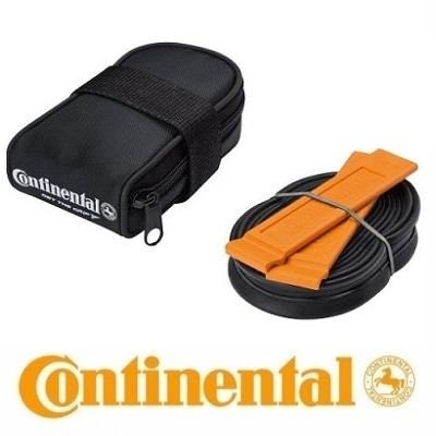 CONTINENTAL Zestaw naprawczy Race 28 Presta 42 mm