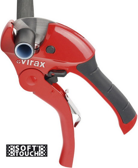 Virax Obcinak PC 42 do rur z tworzyw sztucznych 42 mm 215042