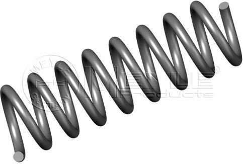 MEYLE Sprężyna zawieszenia 014 639 0007