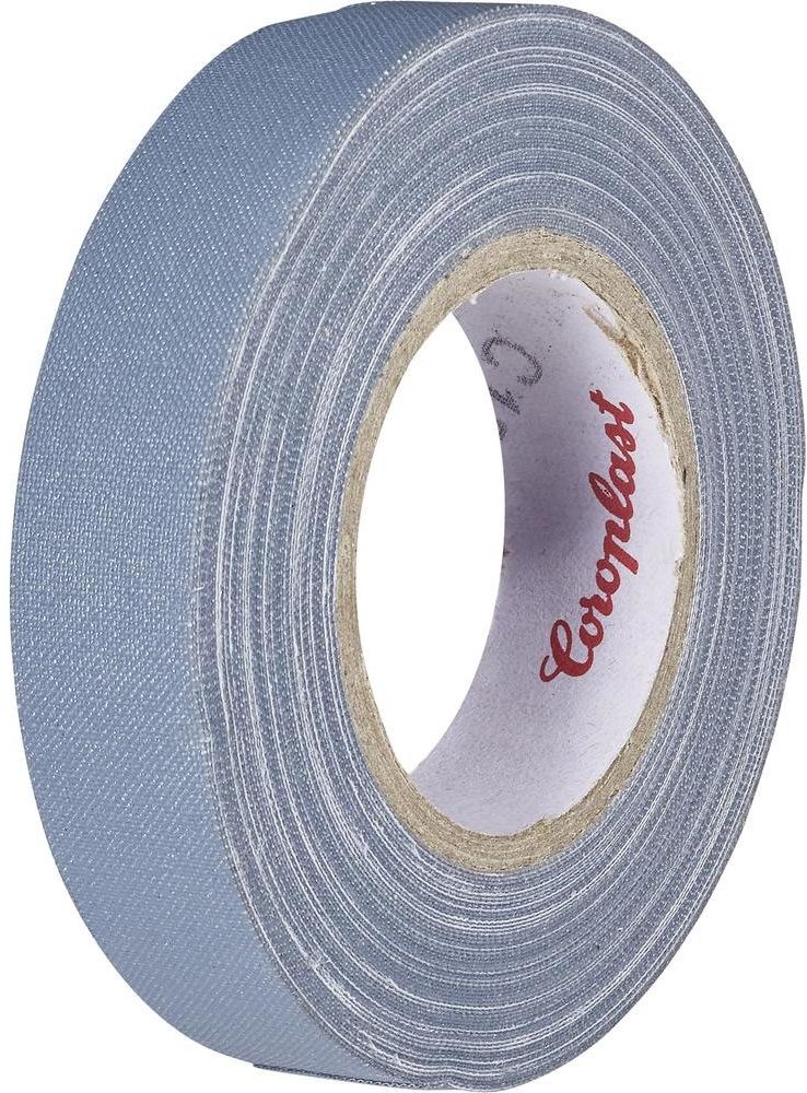 Coroplast Taśma materiałowa 80294 DxS) 10 m x 15 mm 10 m 1 Rolka(ek)