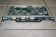 Cisco 7200 Network Processing Engine with 3 GE/FE/E ports NPE-G1