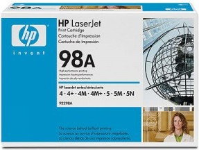 HP 92298A