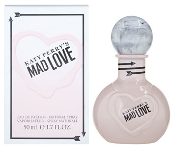 Katy Perry Katy Perrys Mad Love woda perfumowana 50ml