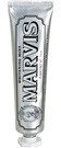 Marvis Marvis Whitening Mint pasta do zębów o działaniu wybielającym 75 ml