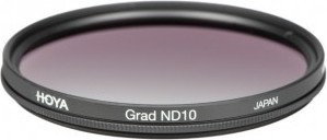 Hoya GRADUATED ND10 58 mm