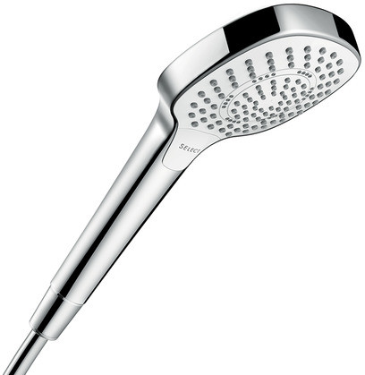 Hansgrohe Croma Select E Słuchawka prysznicowa 26810400