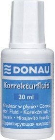 Donau BIELLA Korektor w płynie DN054