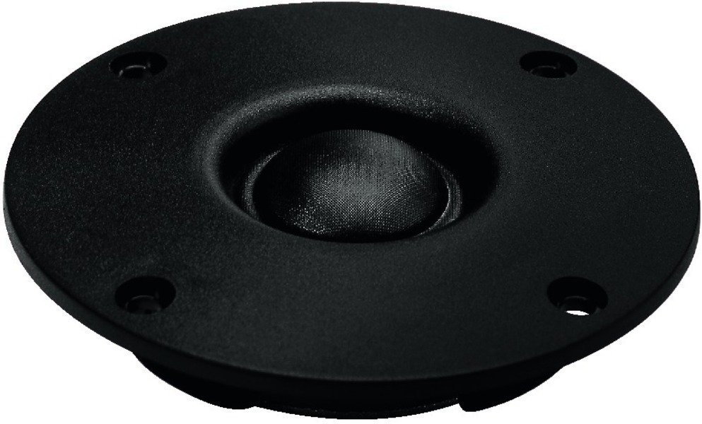 IMG Stage Line Kopułkowy głośnik wysokotonowy HiFi, 130W MAX , 8&Omega; DT-107