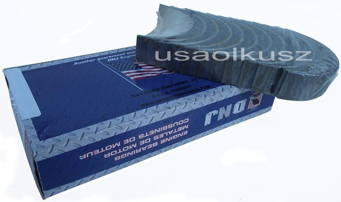 DNJ Panewki korbowodowe silnika STD Chrysler 300C 3,5 V6 2008-