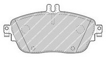FERODO FEDERAL-MOGUL)) FDB4245