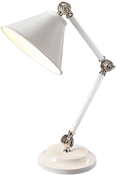 Elstead Lampa stołowa PROVENCE PV ELEMENT WPN -  Lighting