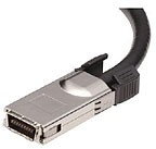 HP BLc SFP+ 3m 10GbE Copper Cable 487655-B21