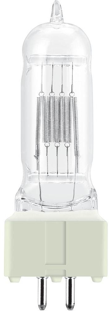 Osram Żarówka halogenowa 4008321554833 GX9.5 1 kW 20500 lm 750 h 1 szt