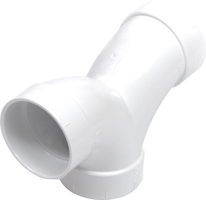 Beam Trójnik 2x90° Y