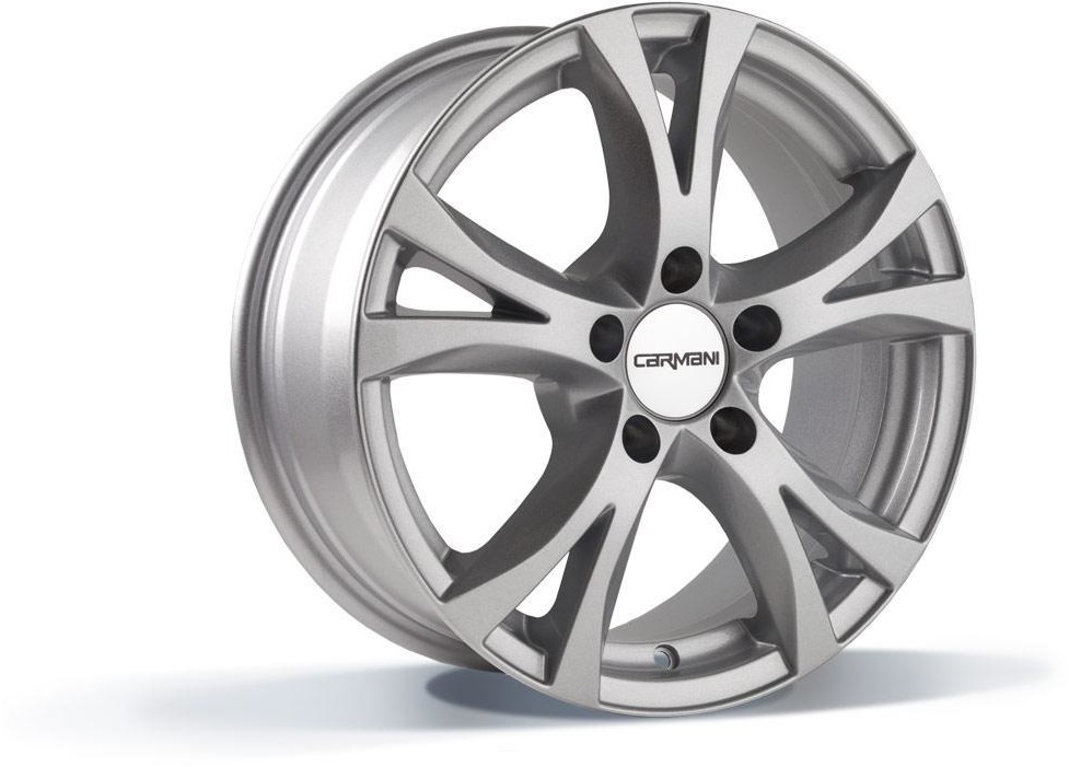 CARMANI 75x17 5x120 CA9 Compete ET35 KS