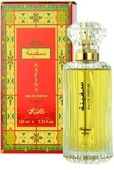 Rasasi Safina woda perfumowana 100ml