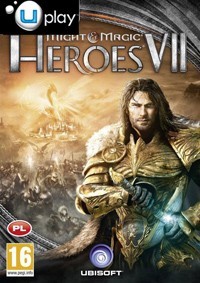 Might & Magic Heroes VII