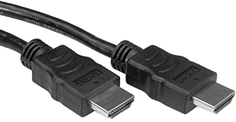 Value HDMI High Speed Cable z Ethernet, LSOH 5,0 m 11.99.5735