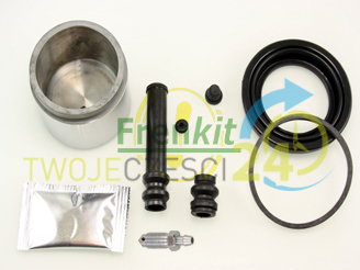 Frenkit Zestaw naprawczy, zacisk hamulca 260938
