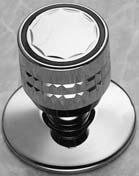 Tres Ese-23 1.23.512F Zawór 123512F