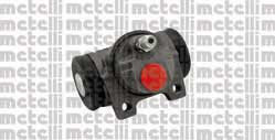 METELLI Cylinderek hamulcowy 04-0650