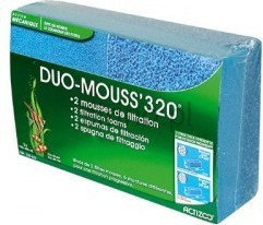 Zolux Duo-Mouss 320 Actizoo