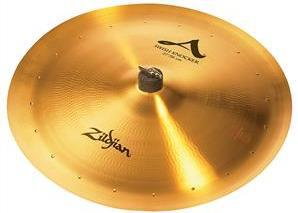 Zildjian A Series A0315 Swish Knocker 22
