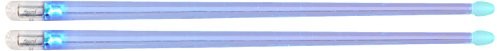 FIRESTIX FireStix perkusja pałeczkami/Sticks para, błękit brylantowy fx12bl FX12BL