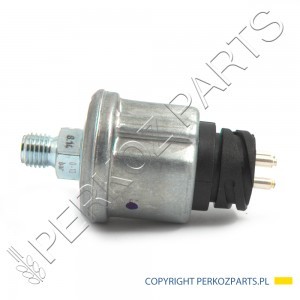 NEW HOLLAND CASE CZUJNIK CIŚNIENIA PNEUMATYKI CNH 87564377