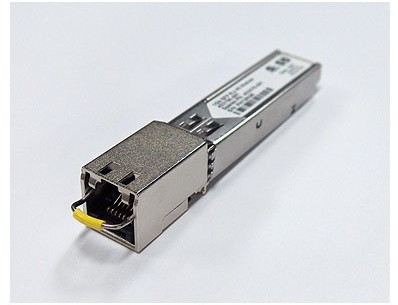 HP BLc VC 1Gb RJ-45 SFP Opt Kit 453154-B21