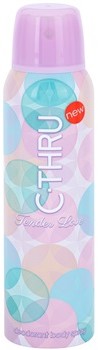 C-Thru Tender Love 150 ml dezodorant w sprayu