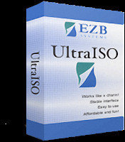 EZB Systems UltraISO