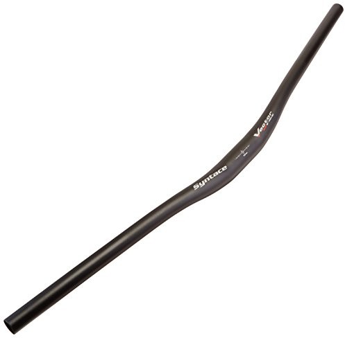 SYNTACE Syntace Kierownica Mtb, Raceblack, 100909