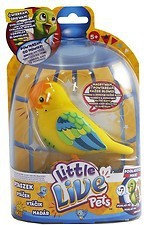 Cobi 28006 LITTLE LIVE PETS PTASZEK