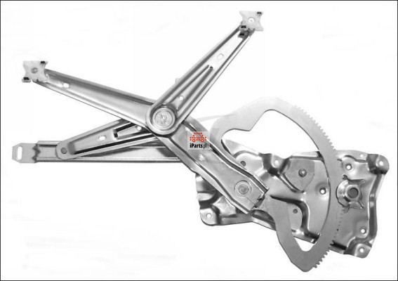 VAICO Podnośnik szyby V20-0667