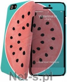 i-Paint Hard Case + Skin Watermelon HC iPhone 6