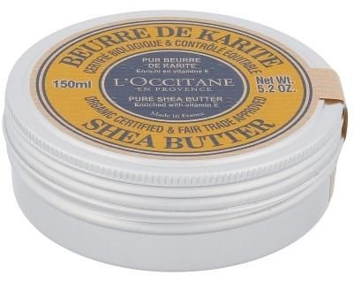 LOccitane Shea Butter Beurre de Karité 150ml W Masło do ciała 34372