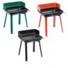 Landmann Grill Chef Porta Go red 11526