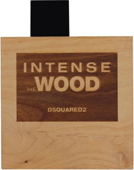 Dsquared2 He Wood Intense Woda toaletowa 100ml