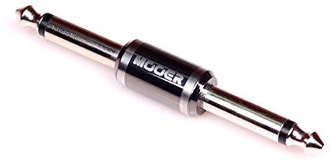 Mooer mooer ME PC S Straight pedałów Connector ME PC S