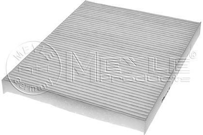 MEYLE Filtr, przewietrzanie przestrzeni pasażerskiej 28-12 319 0005