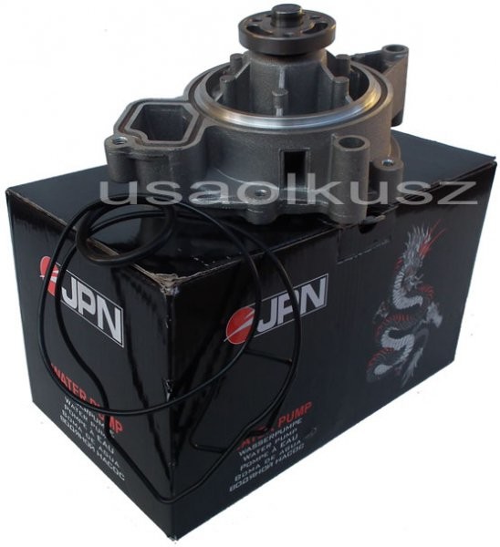 JPN Pompa płynu chłodzącego silnik Saturn Ion 2003-2007