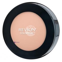 Revlon Colorstay Pressed Powder puder do twarzy Medium Deep 8,4g