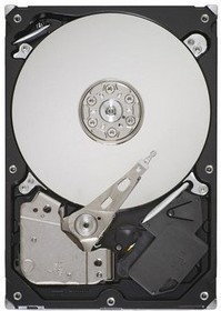 Seagate Barracuda 7200.12 ST3750525AS