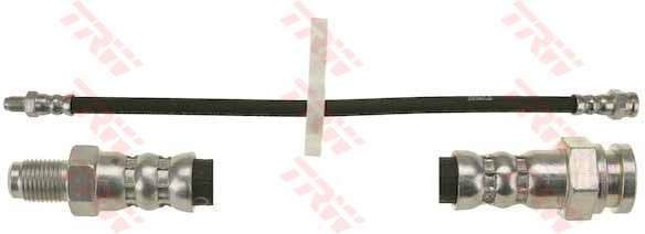 TRW Przewód hamulcowy elastyczny PHB487