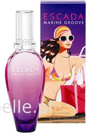 Escada Marine Groove woda toaletowa 100ml