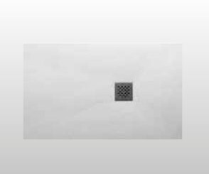 Kerasan H2.5 70x100 biały 703330