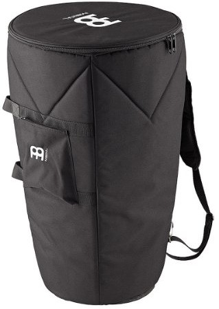 Meinl Percussion meinl Percussion mtimb-1428 Professional Timba Bag, średnica 35,56 cm (14 cali), czarny MTIMB1428