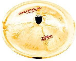 Zildjian FX Series A0618 Oriental China Trash 18