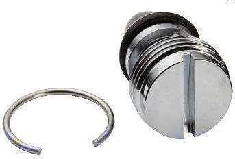 Grohe Zawór odcinający chrom 43393000